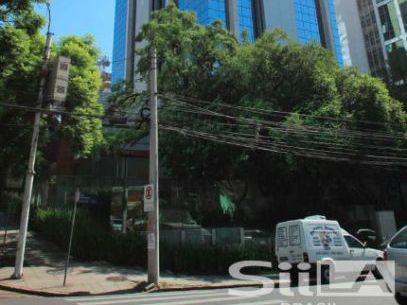 Centro Empresarial Mostardeiro
