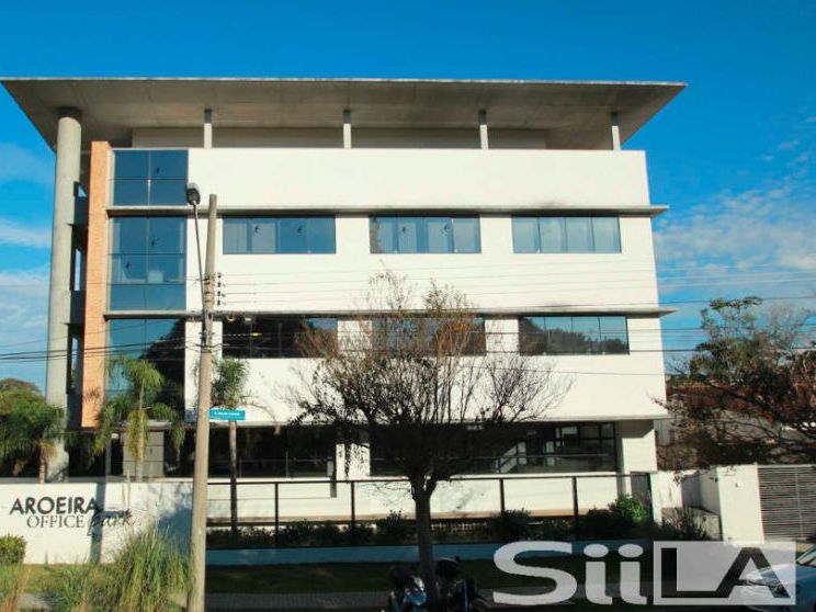 Aroeira Office Park