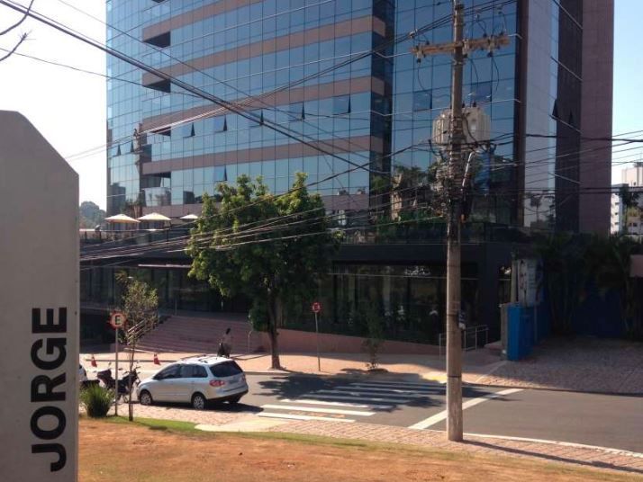 575 Norte-Sul