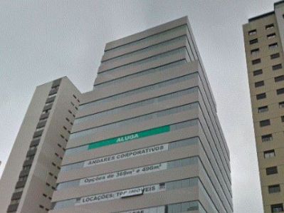 Centro Empresarial João Gualberto