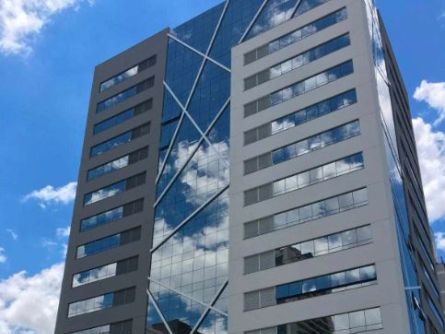 BBC - Barigui Business Center