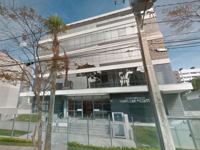 Centro Corporativo Hamilcar Pizzatto