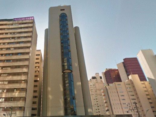 Business Tower
