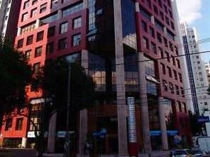 Centro Empresarial Jatobá
