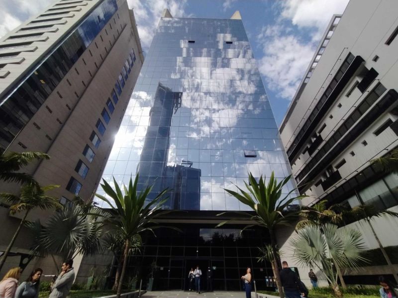 Edifício Funchal