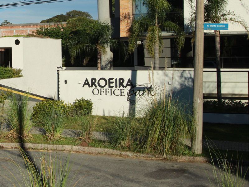 Aroeira Office Park