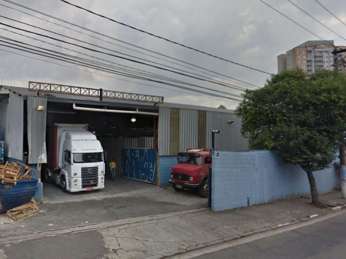 Stand Alone  - Avenida do Taboão, 3410