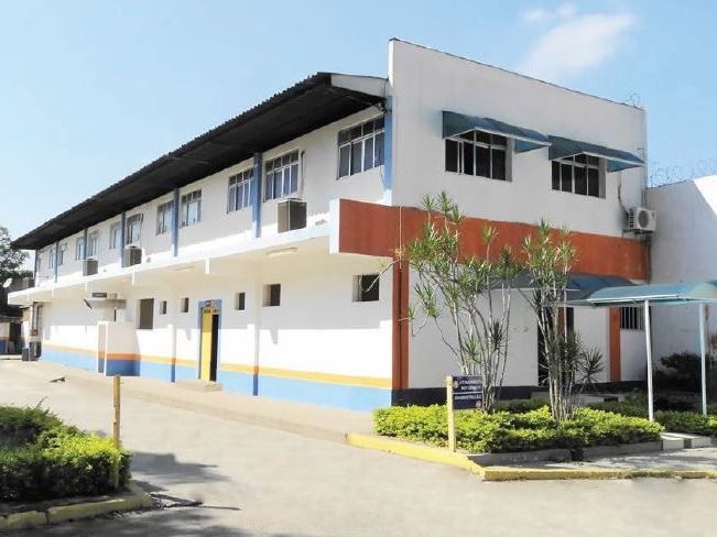 Armazém - Luís Coutinho Cavalcanti 649