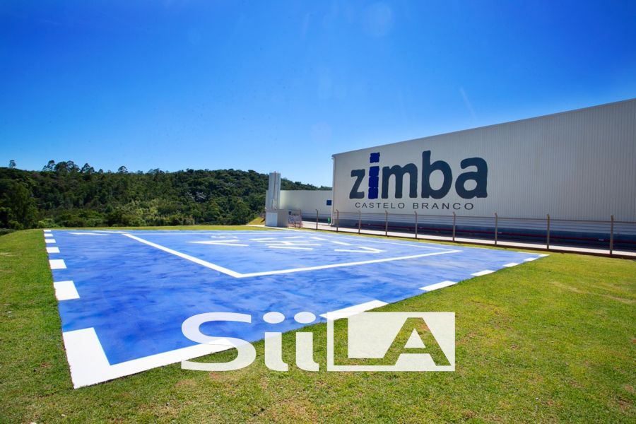 Zimba - Castelo Branco - Araçariguama, SP - Image 3 of 5