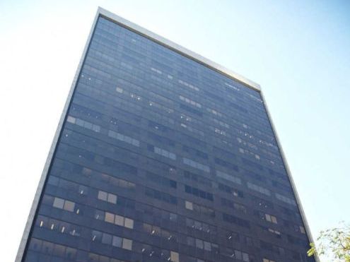 Condomínio Edifício Avenida Brigadeiro Faria Lima