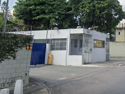 Armazém - Herculano Pinheiro 1001