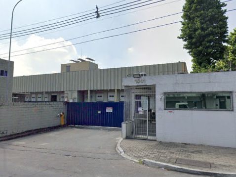 Armazém - Herculano Pinheiro 1001