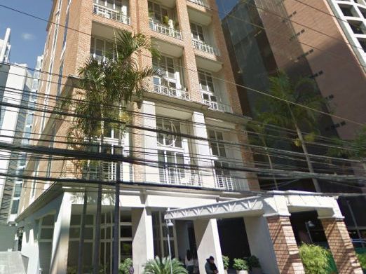 Loft Office São Paulo