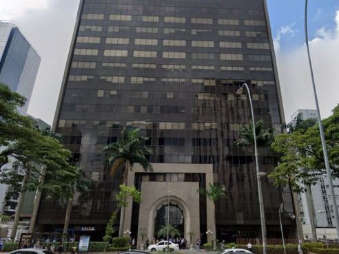Condomínio Edifício Avenida Brigadeiro Faria Lima