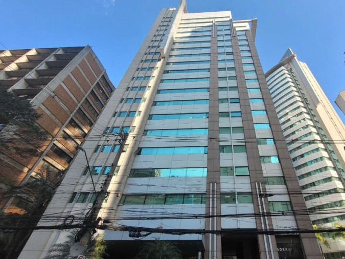 ITC - International Trade Center Business