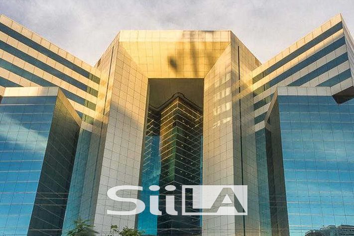 Corporate Financial Center - Brasília, DF - Image 2 of 2