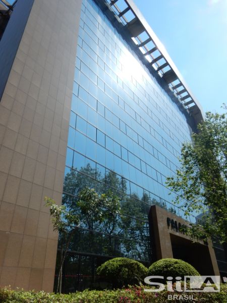 Palace Berrini