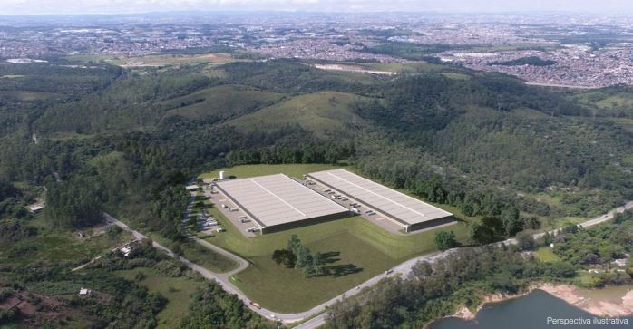 Goodman Guarulhos - Guarulhos, SP - Image 2 of 2