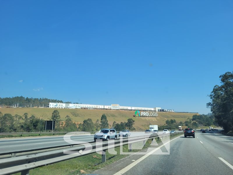 Prologis Castelo 46 - Araçariguama, SP - Image 1 of 5