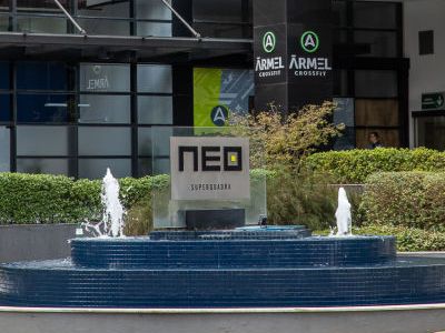 Neo Corporate