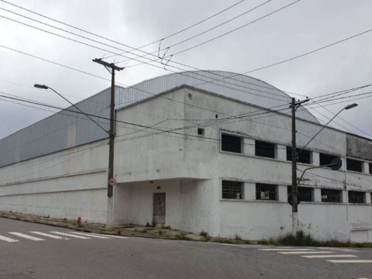 Stand Alone - Santo André