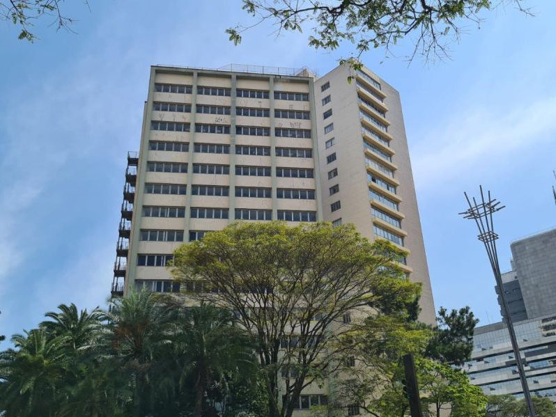 Dedic - Paulista 7