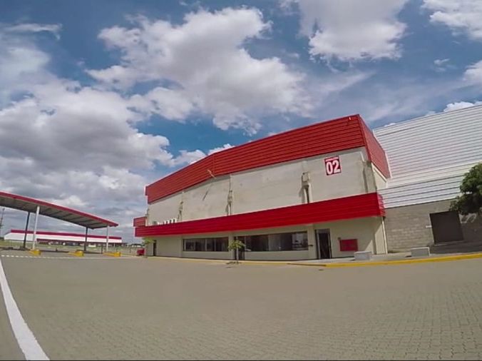 3SB Parque Logístico