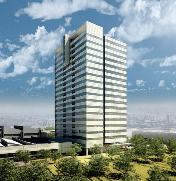 Ebpark - Torre A