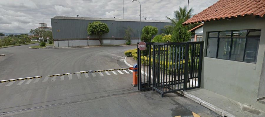Condomínio Empresarial Alterosa
