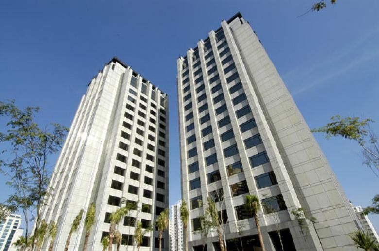 Torres Empresariais do Ibirapuera I - São Paulo, SP - Imagem 2 de 2