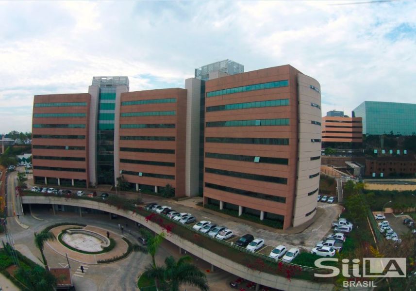 Galleria Plaza