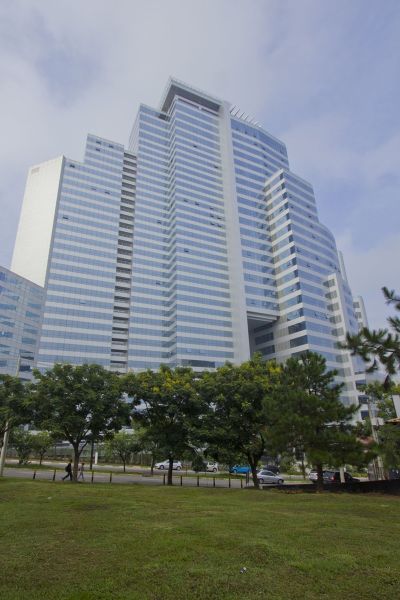 Brascan Century Plaza Green Valley - Torre Corporate - Barueri, SP - Image 3 of 5