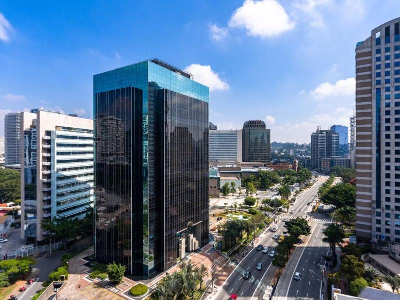 Morumbi Office Tower - São Paulo, SP - Imagem 2 de 5