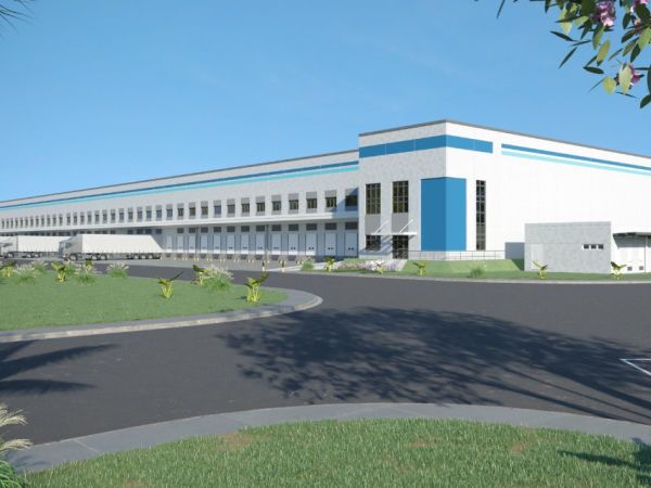 BWDiase Business Park  Fortaleza