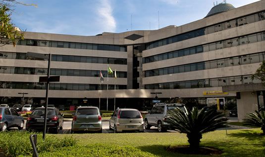 Edifício Brasilprev - São Paulo, SP - Imagem 1 de 3