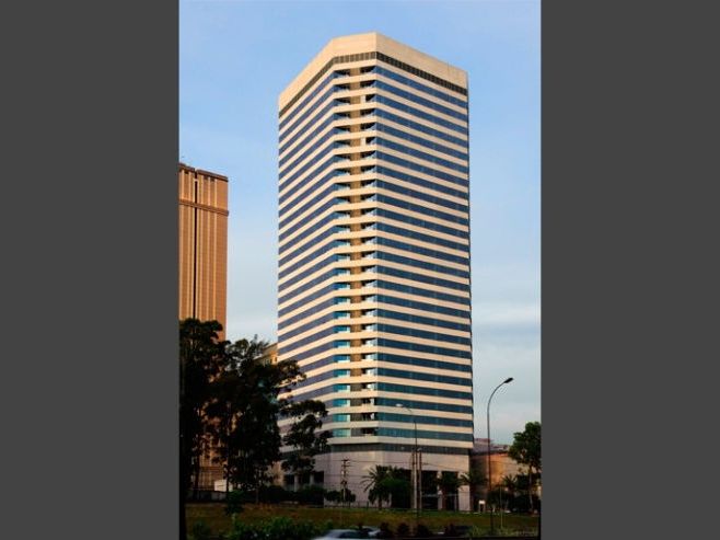 I-Tower