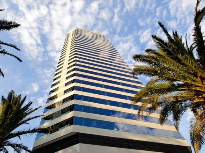 I-Tower