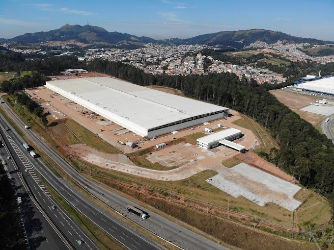 SysLog São Paulo I