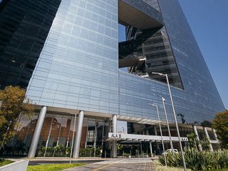 WTorre Morumbi - Ala B