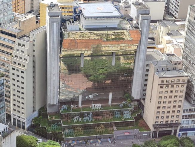 Atento República - São Paulo, SP - Imagem 3 de 3
