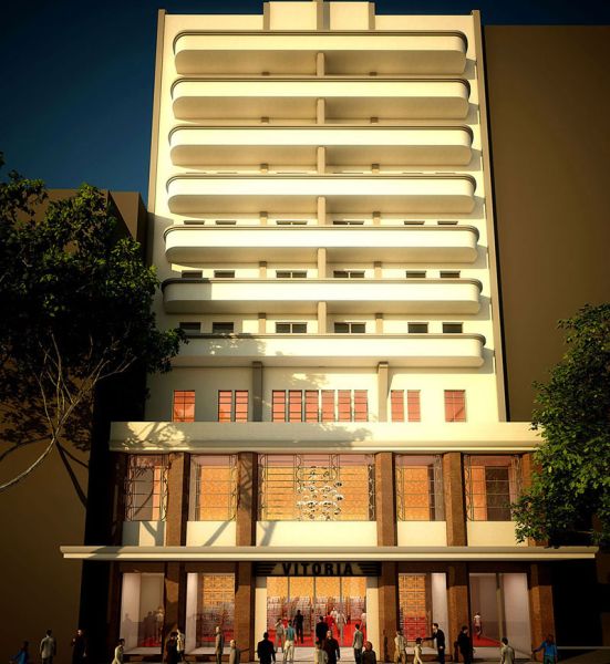 Cine Vitória