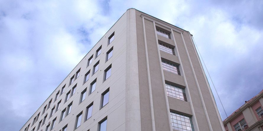 Centro Empresarial Região Portuária (ex-Venezuela 43) - Rio de Janeiro, RJ - Imagem 2 de 5