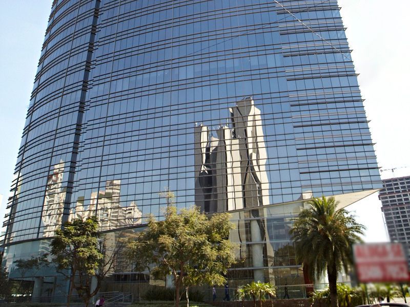 Torre Z
