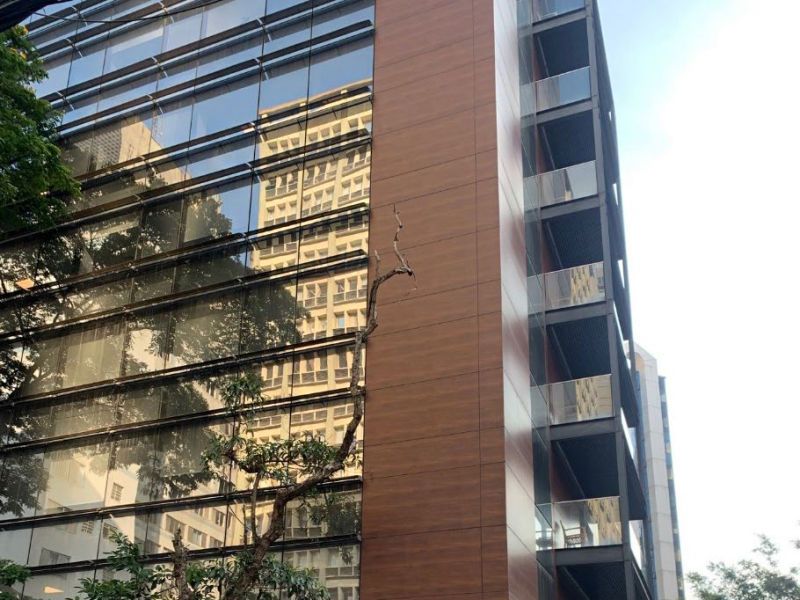 Edifício Alamedas