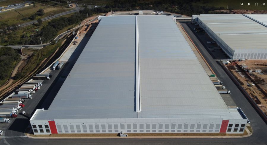 BWDiase Business Park Extrema - Extrema, MG - Image 1 of 5