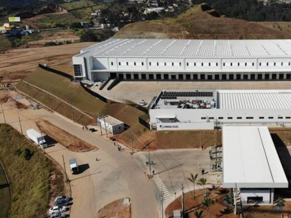 Prologis Castelo 41