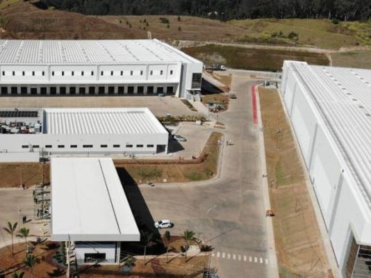 Prologis Castelo 41