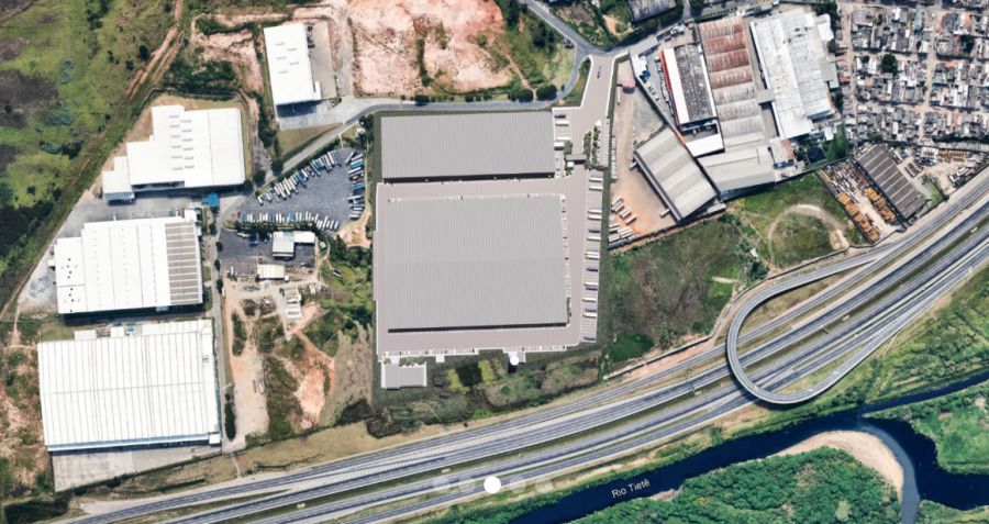 Guarulhos Business Park
