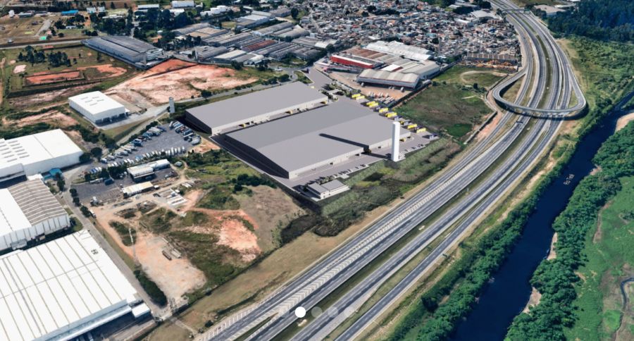 Guarulhos Business Park