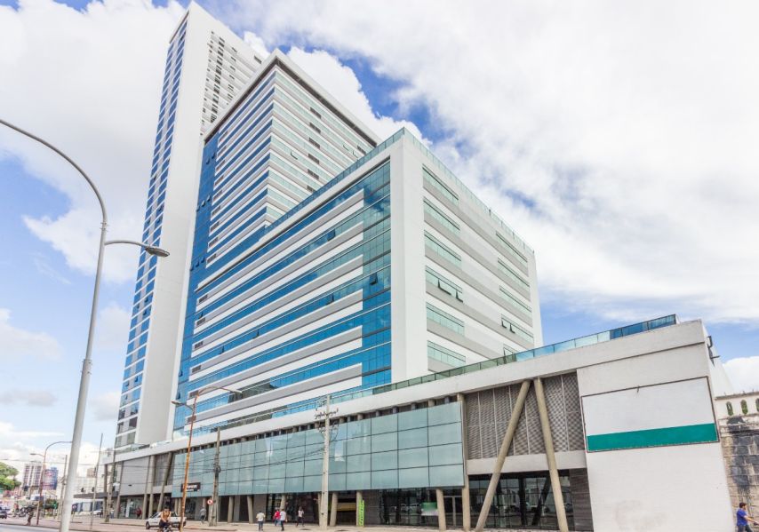 Seventh Avenue - Trinity Corporate